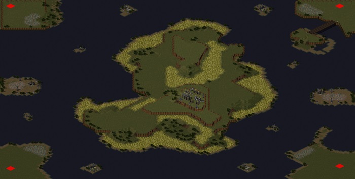 Stormy Seas 1.0 preview