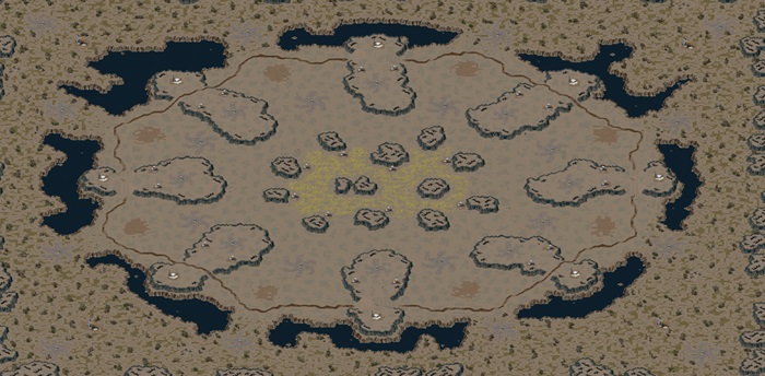 Coronavirus Survival (7p) -- MISSING (randomized 2020-03-20 201412) preview