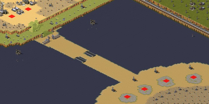 Gnomes Fortess Assault Redux (5-6) preview