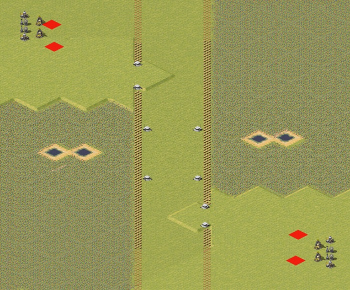 thc4 fast buillding preview