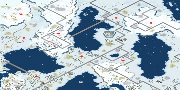 The Great Lake(2-8) preview