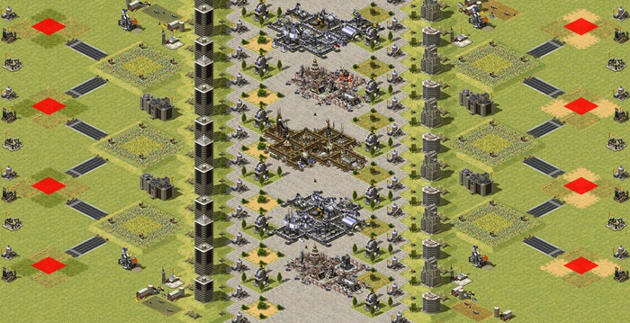 The Doomsday [2-8] - CrematoR edition preview