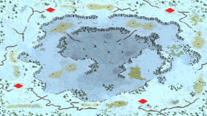 Heck Freezes Over (Balanced) preview