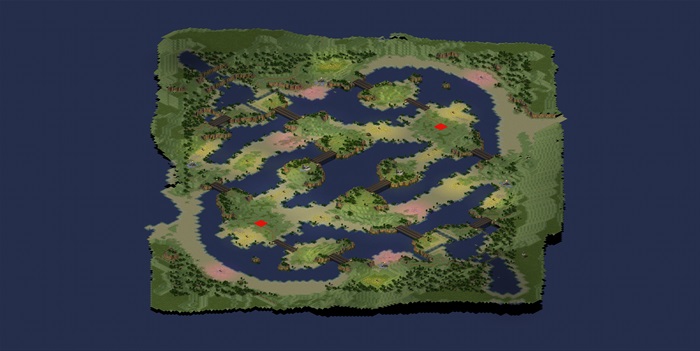 [2] Tropic Thunder LE v37 preview