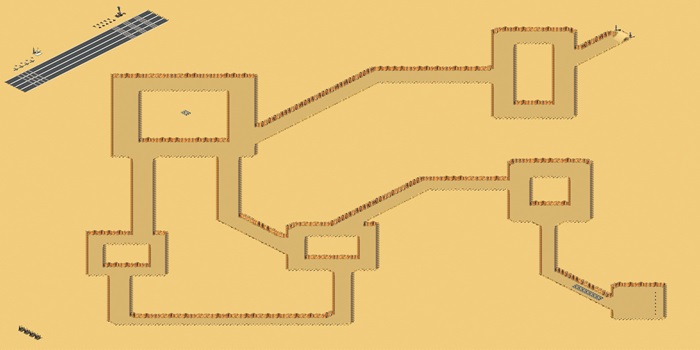 Renegade Survival (7p) -- MISSING (randomized 2019-08-24 160707) preview