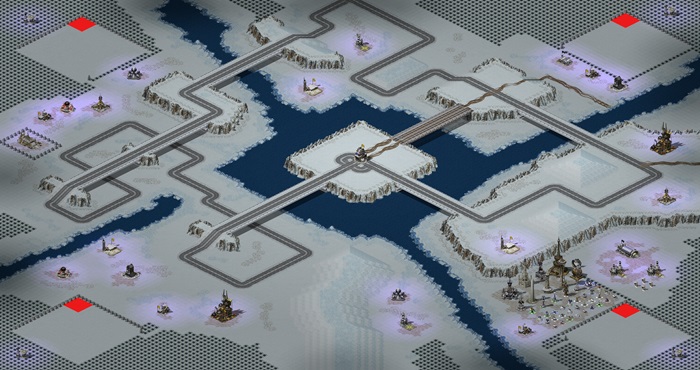 tower sfnder preview