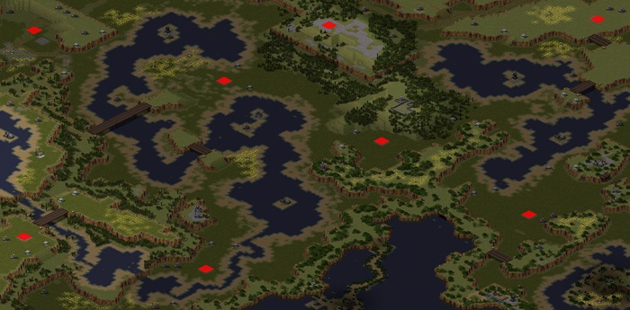 Battle Front (8) preview