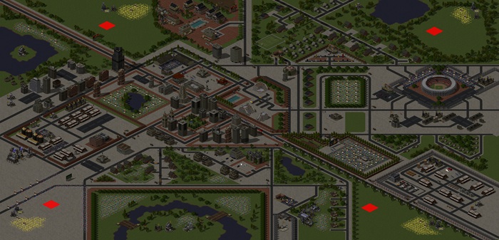 {��}Turf Wars 1.2 preview