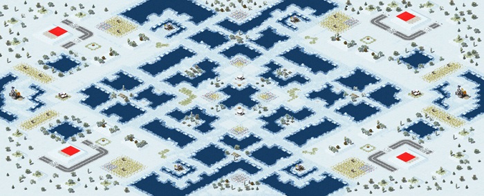 World of Snow preview