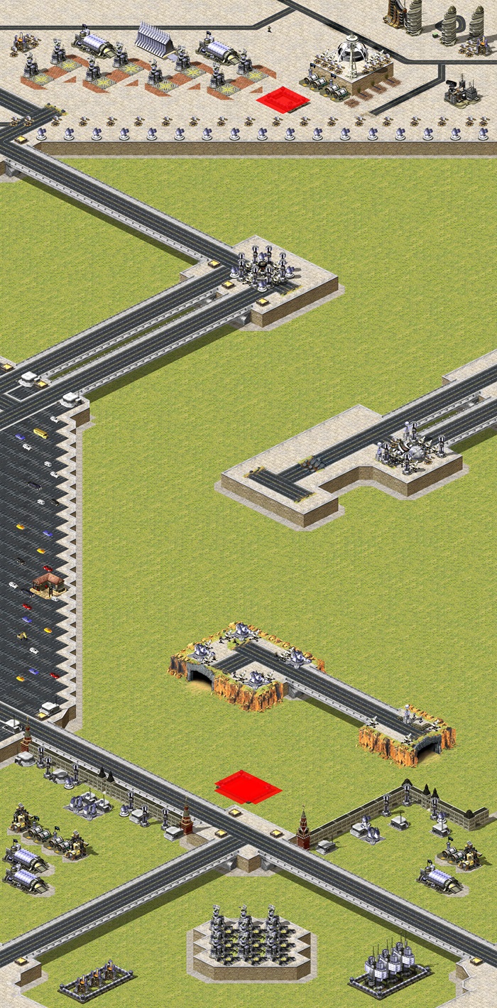 Rainbaise-Survivel mod-no gaps preview