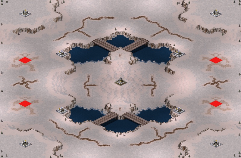 [4] Cryo Zone Blitz 2v2 preview