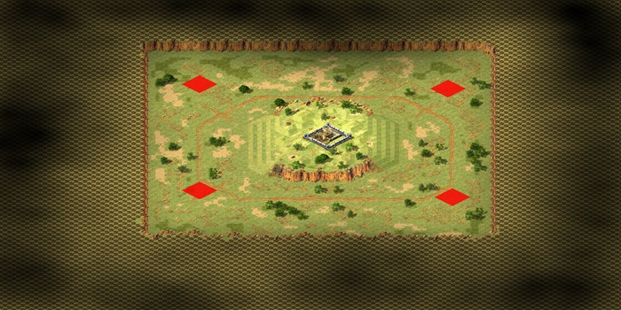 [4] The Alamo - Blitz (RA2cashGames.com) preview