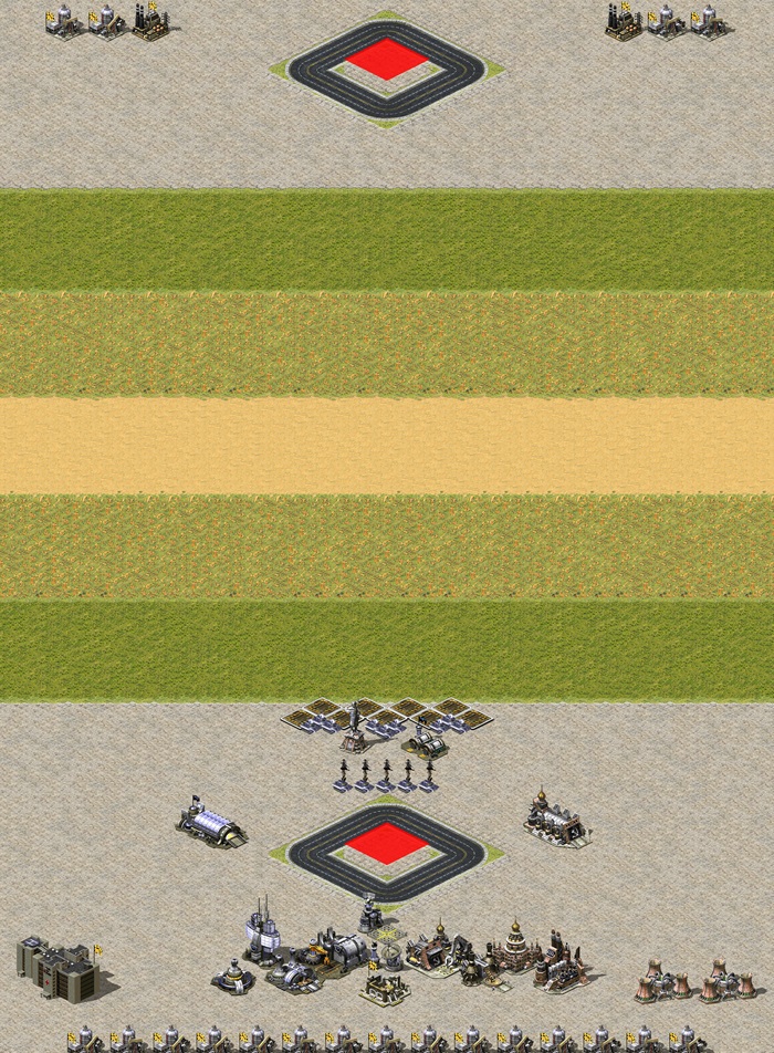 SURVIVE (1 Player) v1.1 preview