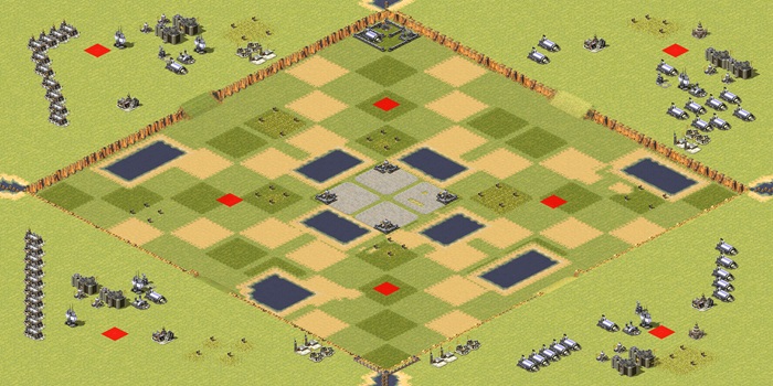 Head for the hills SPAZZYAZZ preview