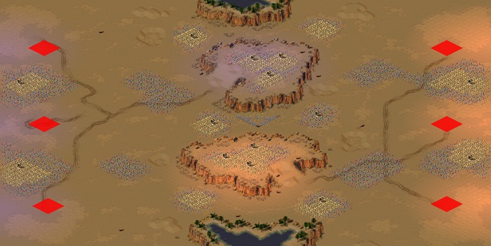 PRO TOE NO NOOBS - [TR]AlperC preview