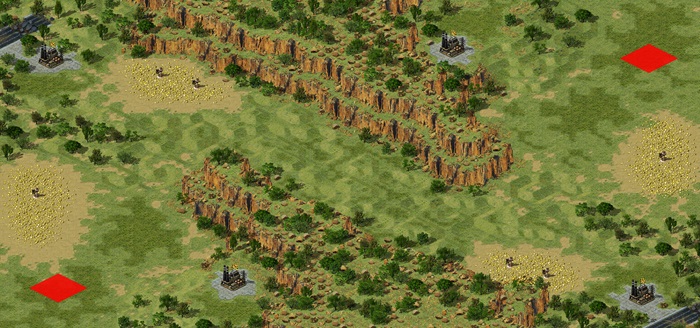 [2] Hidden Valley LE v1.24 preview