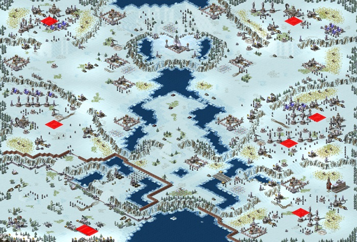 Operation Under Cover preview