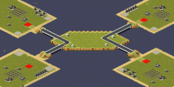 Water Fort Oil(2-4) <Convergence> AIR preview