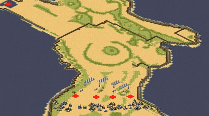 Tanya survive edit by Outlaws V II preview