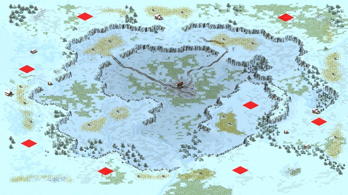 heck balance fun Mod by Yuri=kBriefing=Brief: cool effect/No change in data preview