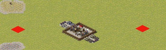 The Fortress preview