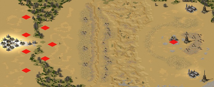 Iron Fist Survival beta 018 preview