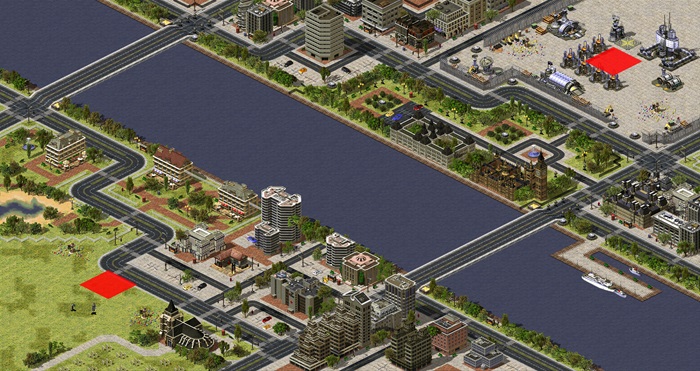 Soviet Mission 10 preview