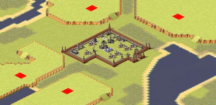 Filth Temple v3.1 preview