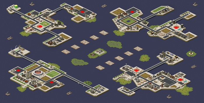 Sea Day Deluxe preview