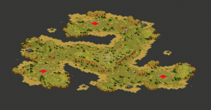 (3) Pyroclasm preview