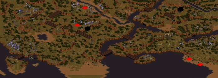 (2) Allies Co-Op Attack on Buggy preview