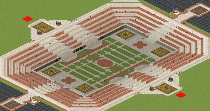 [2] Hail Mary II preview