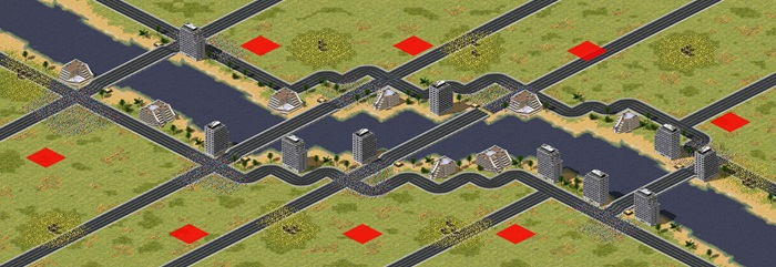 Nearore preview