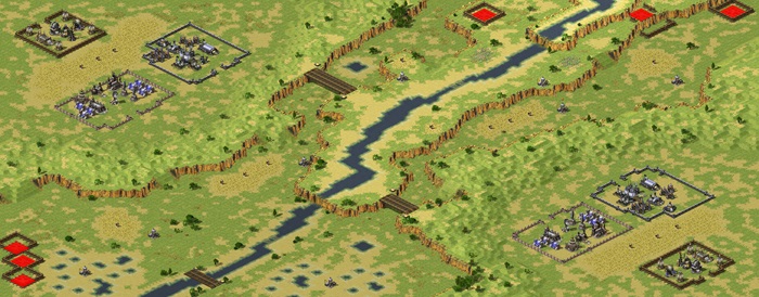 East vs Best (3V3 Tactic vol.2.1 by Defender) preview