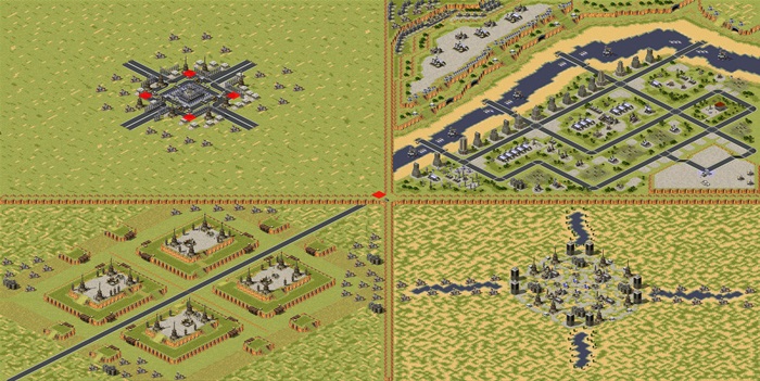 [4] Marathon (4)MapsIn(1) - Dctanxman preview