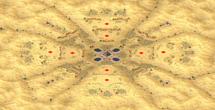 Survival of the Exiles beta 001c preview