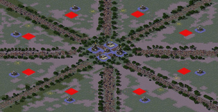 Boggle04's Oil in the Center X8+ 1.06 preview