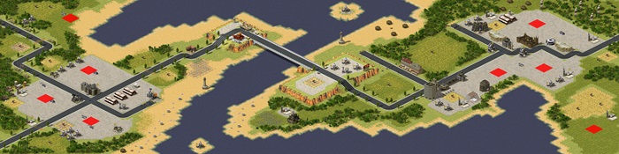 Cross Z 4vs4 preview