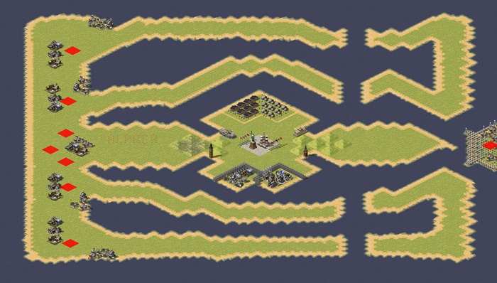 Skynet Survival Alpaca v0.993 -devrimg production- cdgenc- preview