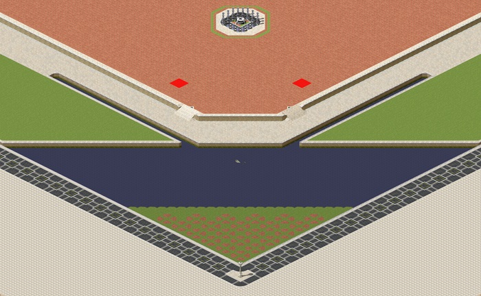 Operation in Arizona[Feras] - HARD Survival v3.1 preview