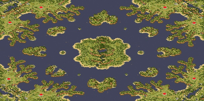 [8] Oceania (v4.8 Author's Mod) preview