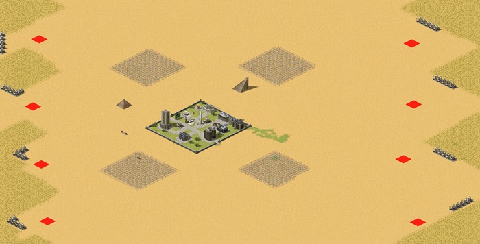 Sammap preview