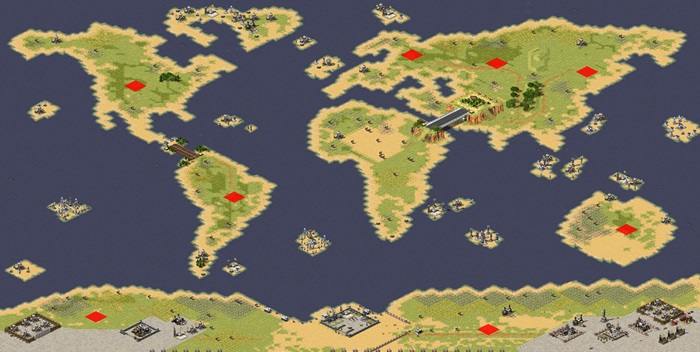 Global Domination Multi Neu preview