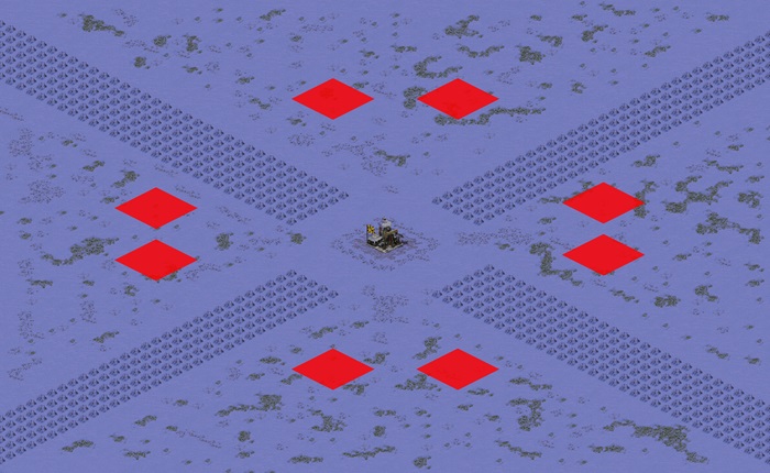 [8] Oil in the Center - v.2 - Reid Maps preview