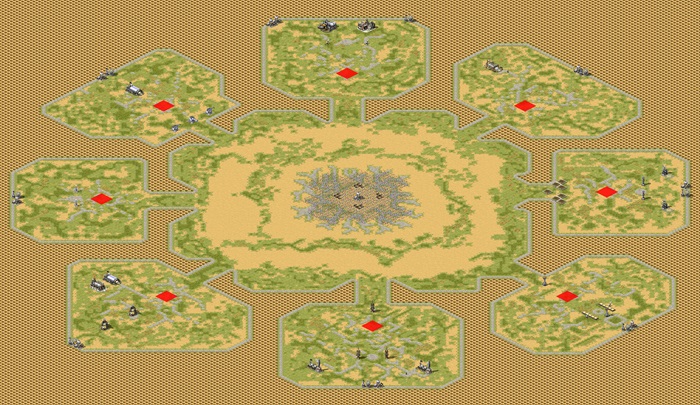 [8] Oil With Bonus - Malazgirt preview