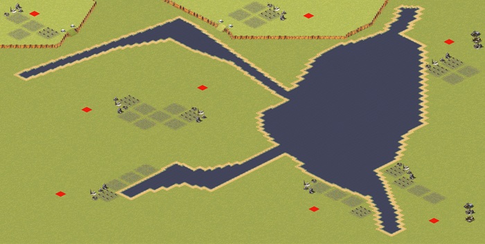 lake (2V6) sp hard mod preview