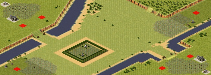 East vs West side 3vs3 preview