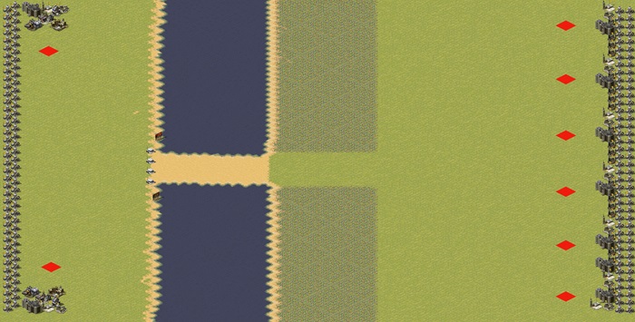 One way trip preview