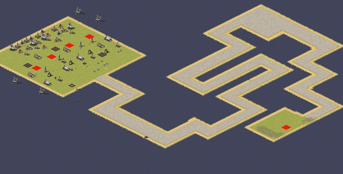 SURVIVEE editeor Outlawss V2 preview