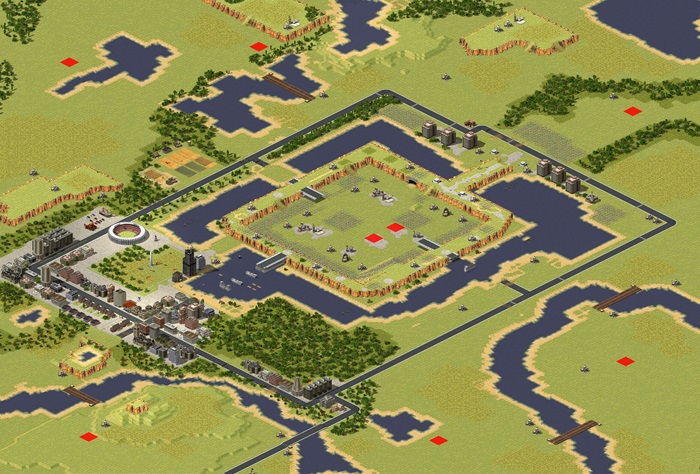[8] Takeshi Castle preview